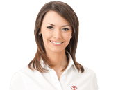 Kalamunda Toyota New Vehicles Manager